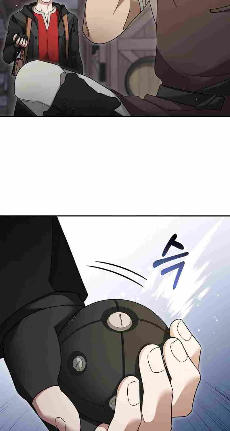 The Newbie is Too Strong Mangakakalot X Chapter 121 Page 15