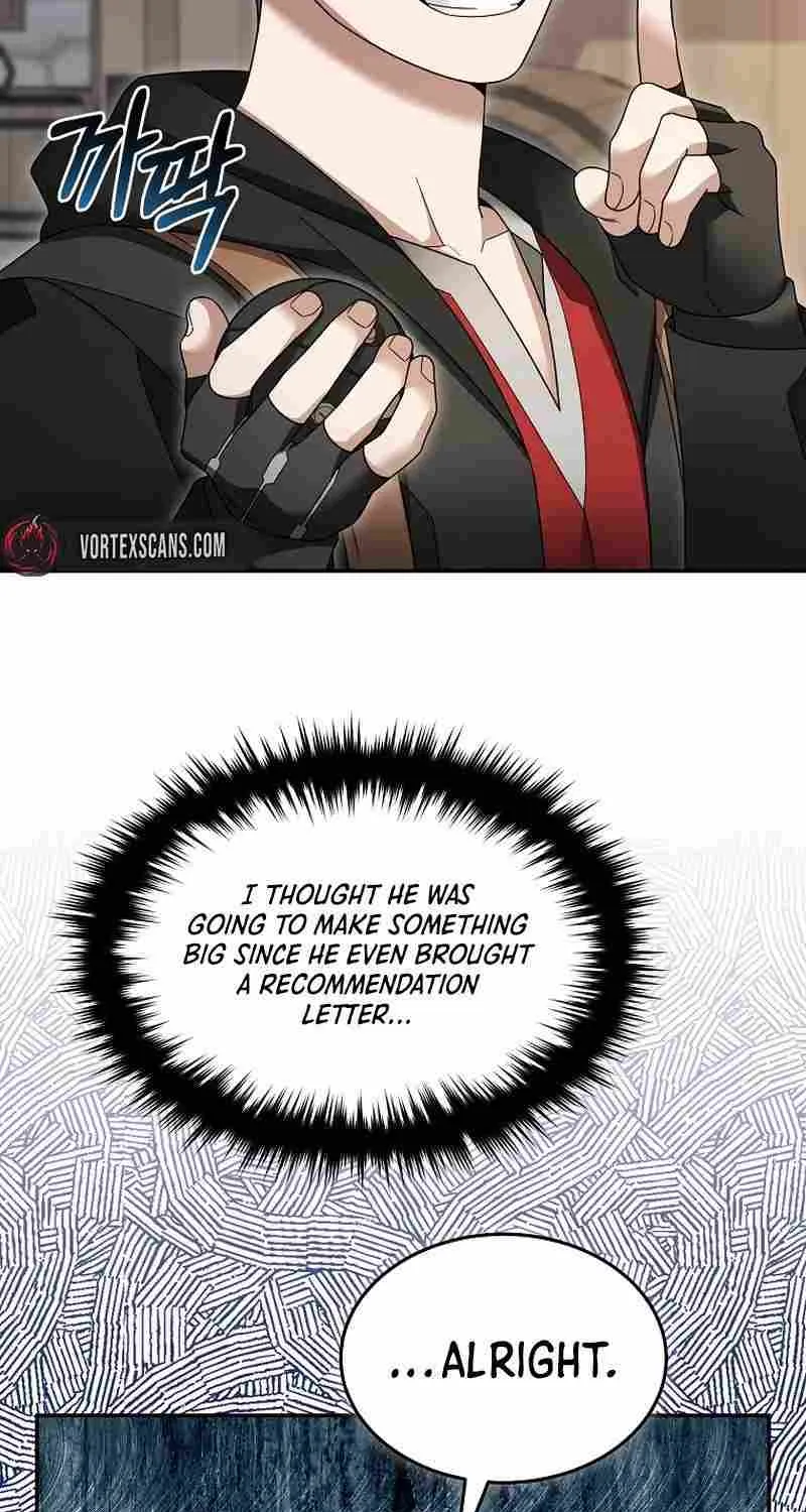 The Newbie is Too Strong Mangakakalot X Chapter 121 Page 18
