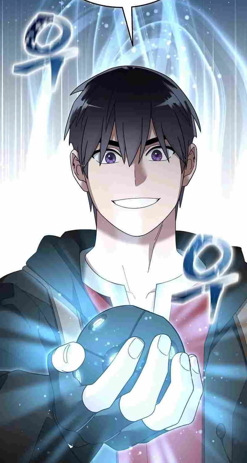 The Newbie is Too Strong Mangakakalot X Chapter 121 Page 21