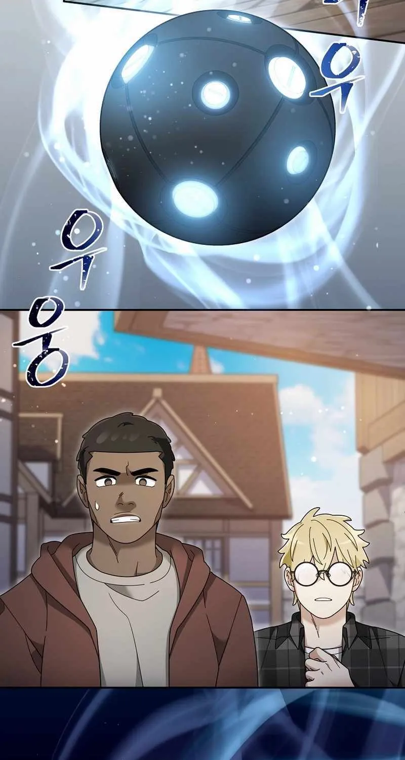 The Newbie is Too Strong Mangakakalot X Chapter 121 Page 24