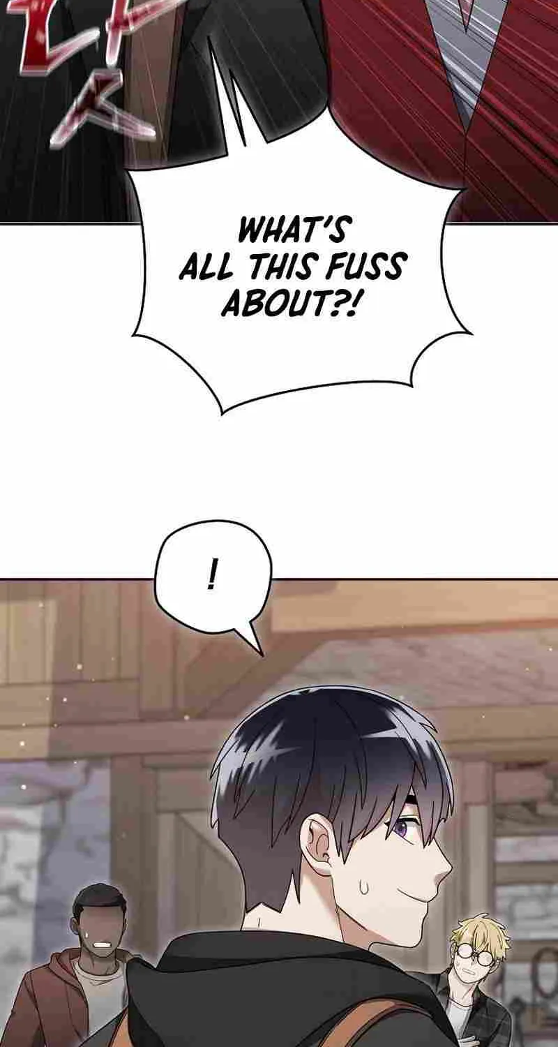 The Newbie is Too Strong Mangakakalot X Chapter 121 Page 33