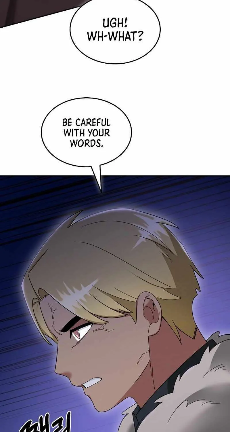 The Newbie is Too Strong Mangakakalot X Chapter 121 Page 49