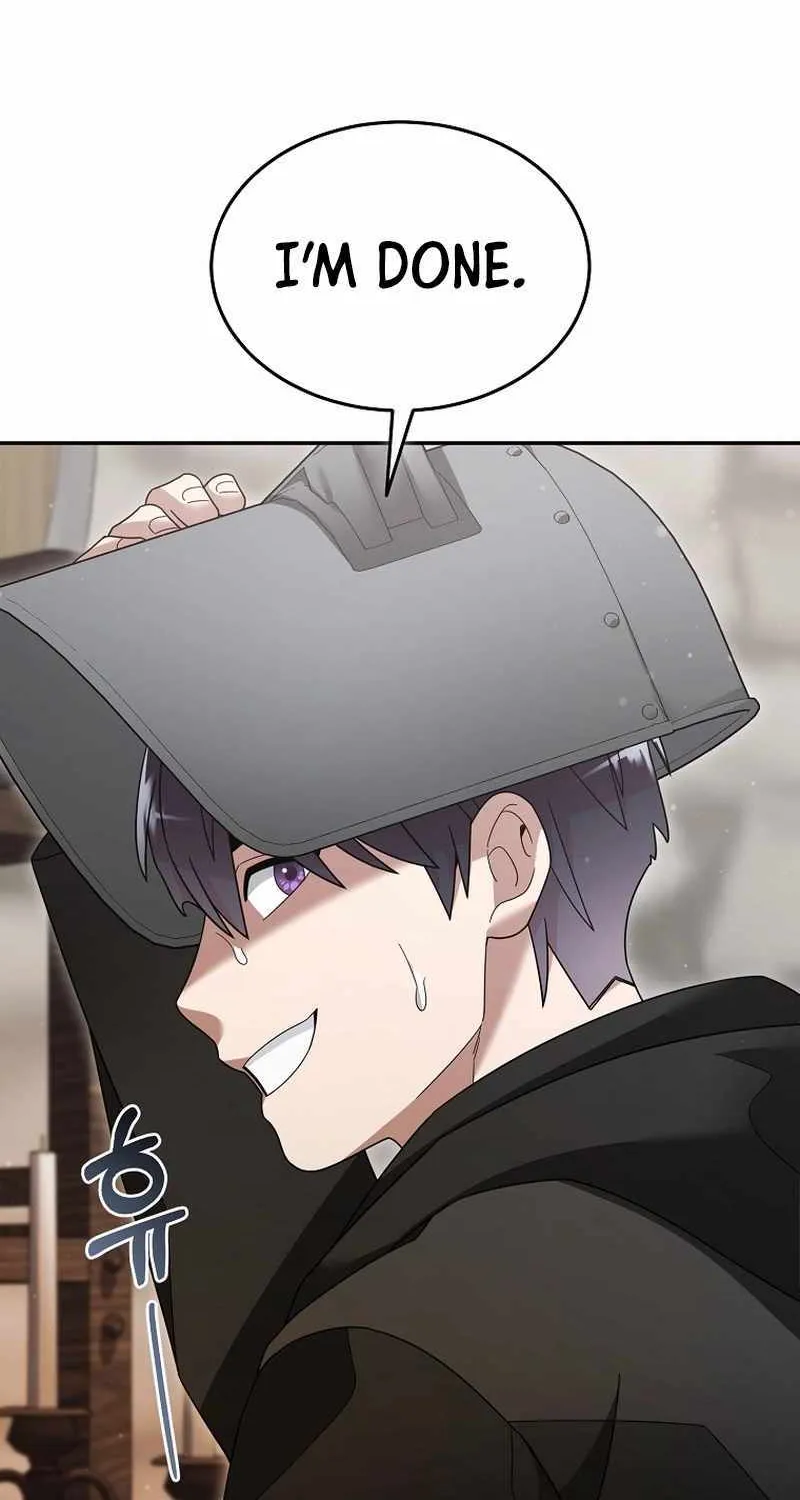 The Newbie is Too Strong Mangakakalot X Chapter 121 Page 5