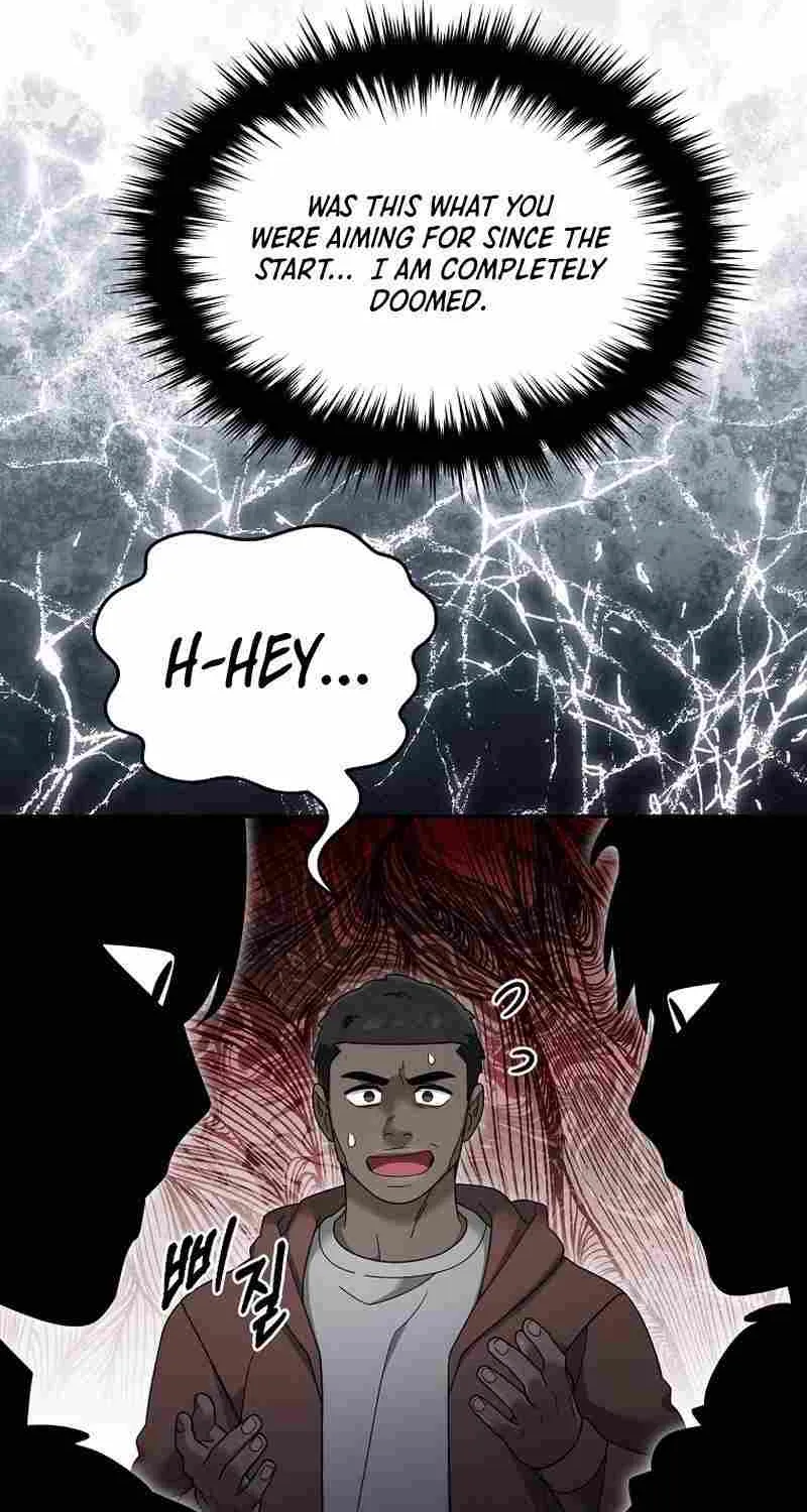 The Newbie is Too Strong Mangakakalot X Chapter 121 Page 41