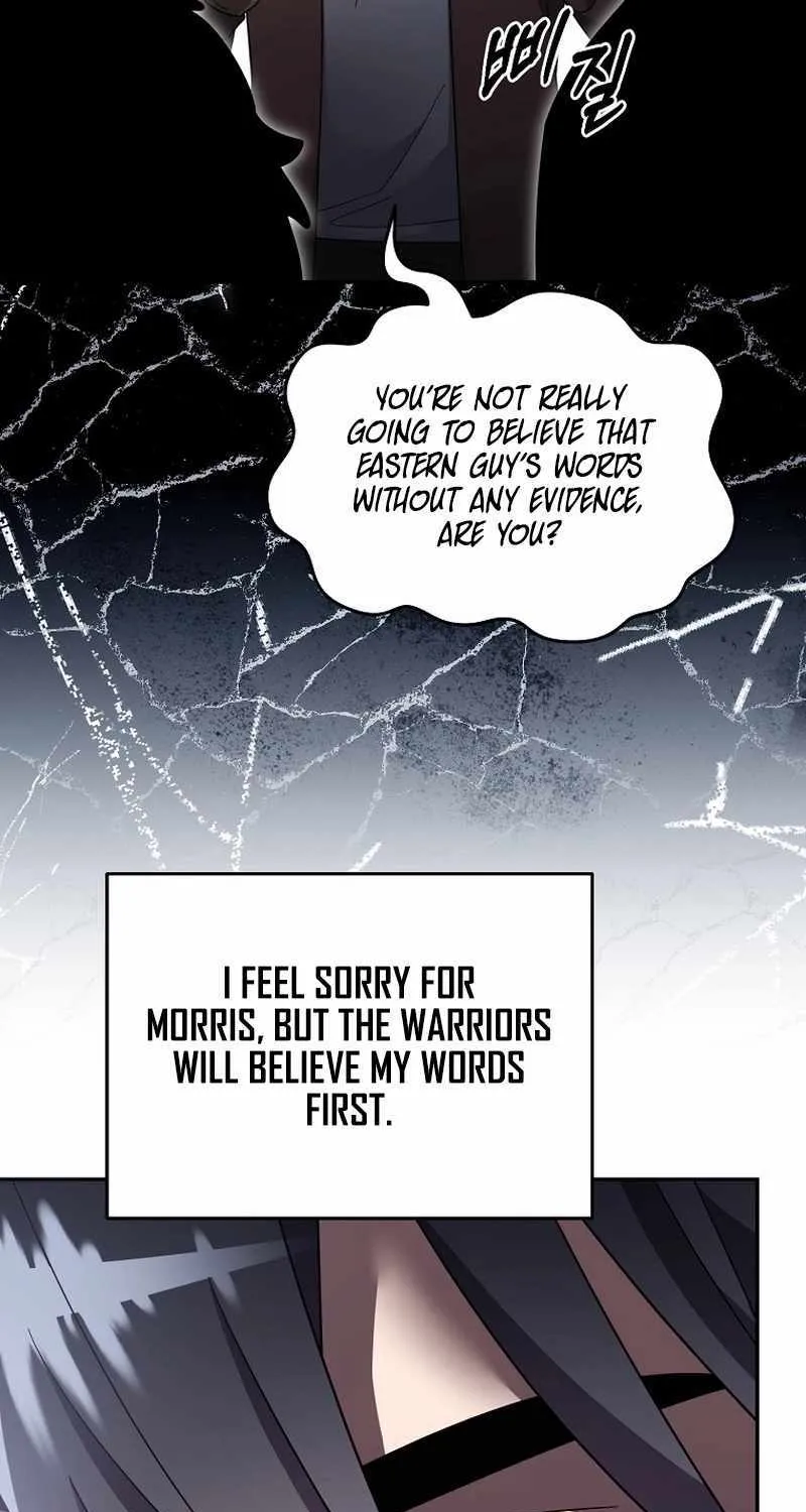 The Newbie is Too Strong Mangakakalot X Chapter 121 Page 42