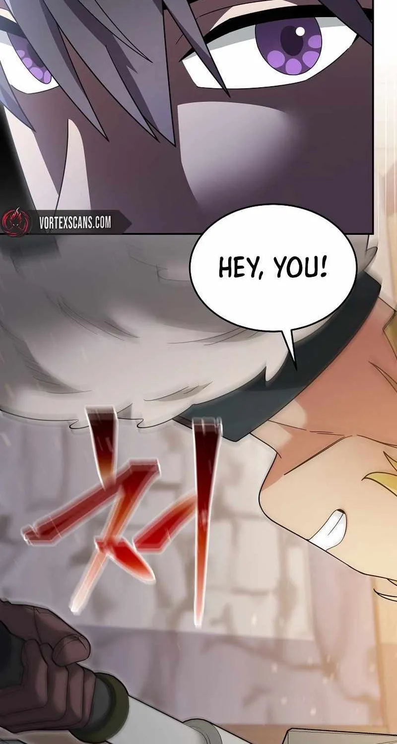 The Newbie is Too Strong Mangakakalot X Chapter 121 Page 43