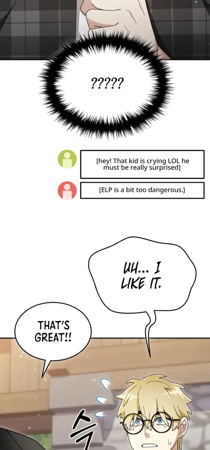 The Newbie is Too Strong Mangakakalot X Chapter 122 Page 15