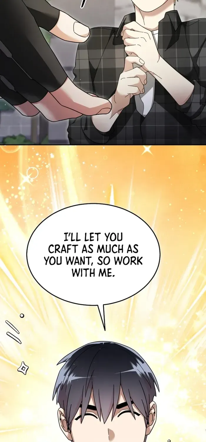 The Newbie is Too Strong Mangakakalot X Chapter 122 Page 16