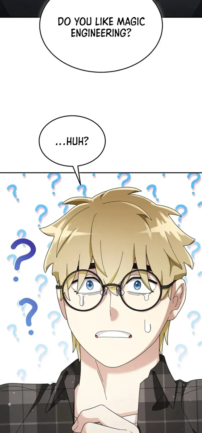The Newbie is Too Strong Mangakakalot X Chapter 122 Page 14