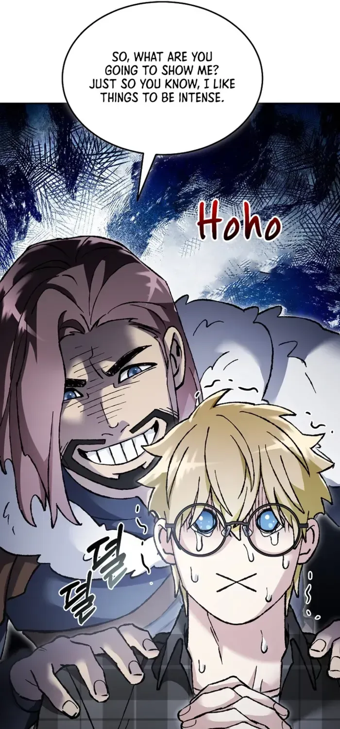The Newbie is Too Strong Mangakakalot X Chapter 122 Page 30