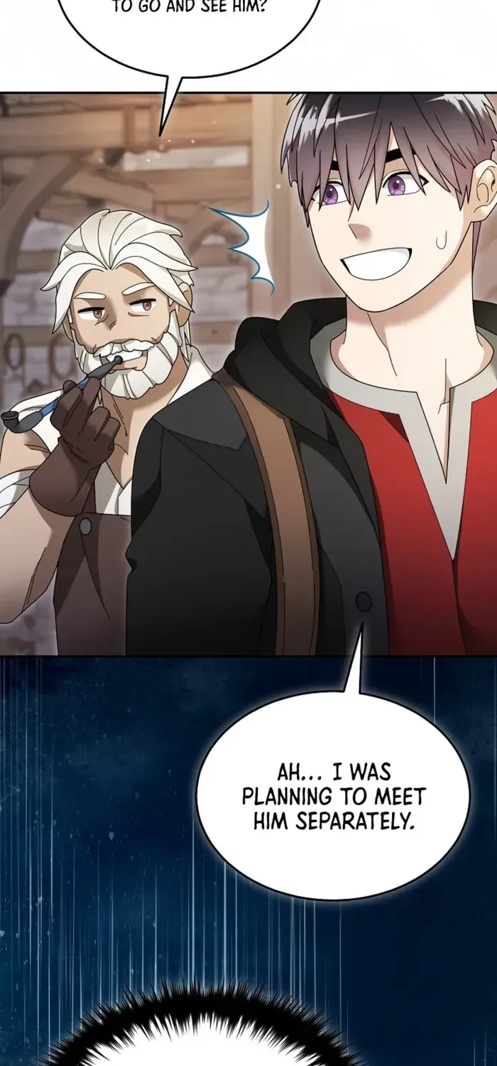 The Newbie is Too Strong Mangakakalot X Chapter 122 Page 22