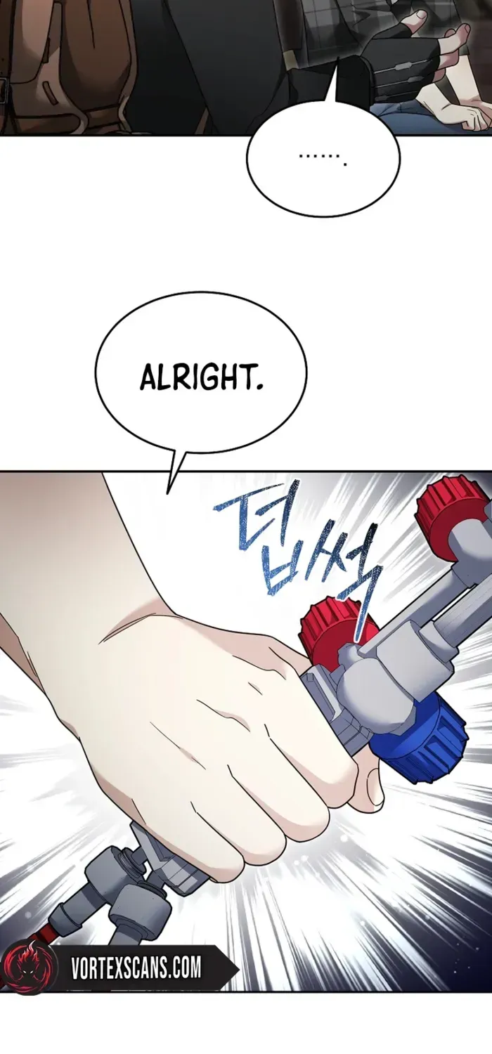 The Newbie is Too Strong Mangakakalot X Chapter 122 Page 39