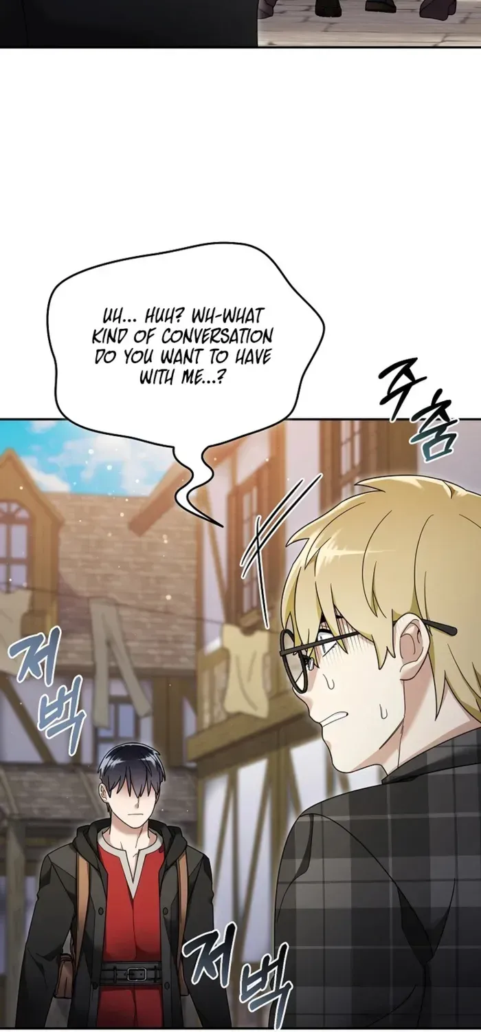 The Newbie is Too Strong Mangakakalot X Chapter 122 Page 5
