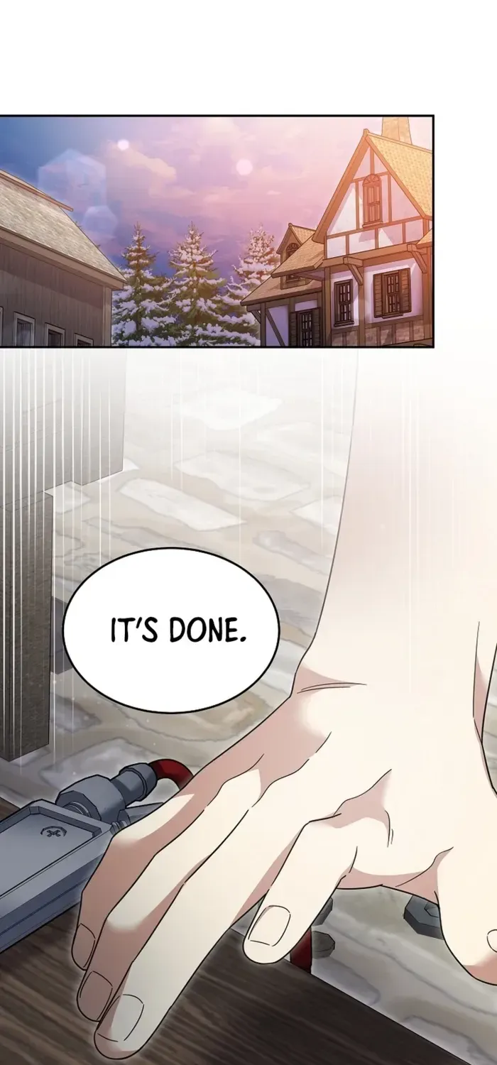 The Newbie is Too Strong Mangakakalot X Chapter 122 Page 44