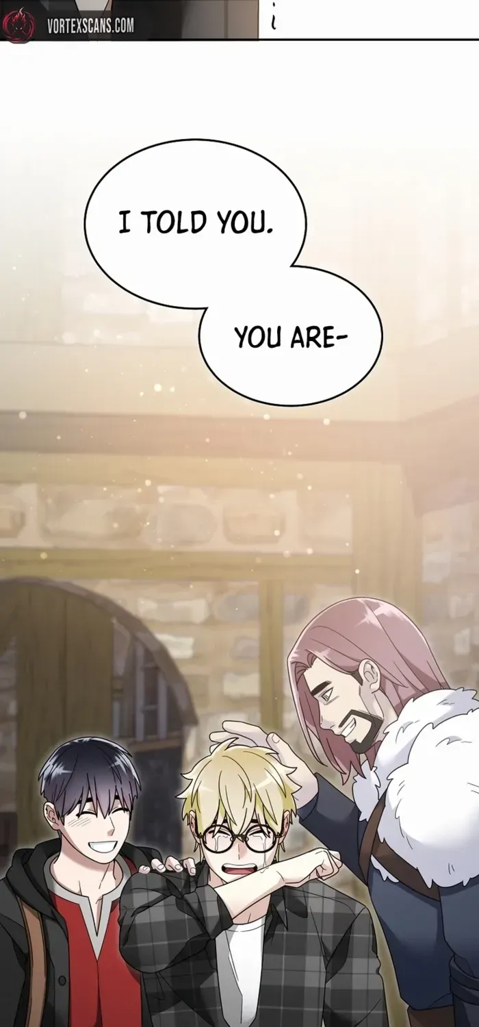 The Newbie is Too Strong Mangakakalot X Chapter 123 Page 17