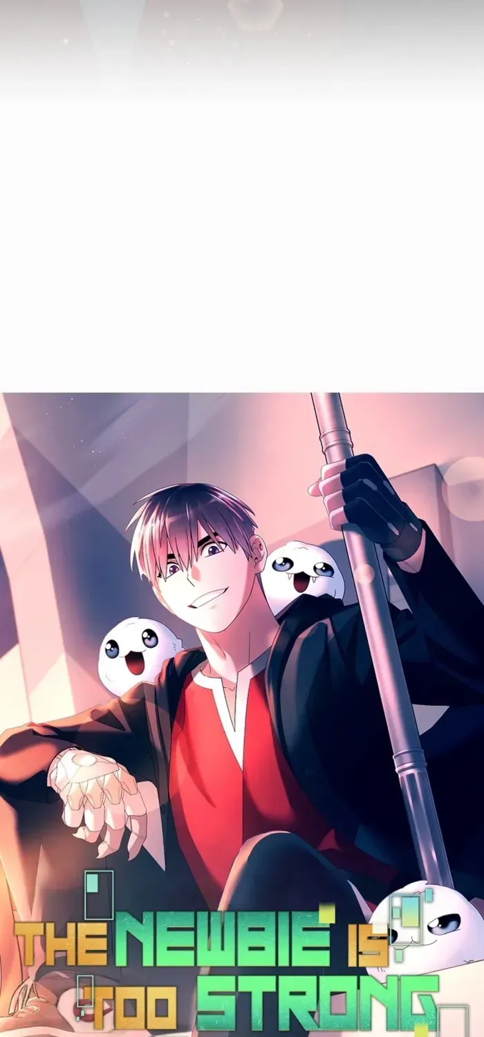 The Newbie is Too Strong Mangakakalot X Chapter 123 Page 20