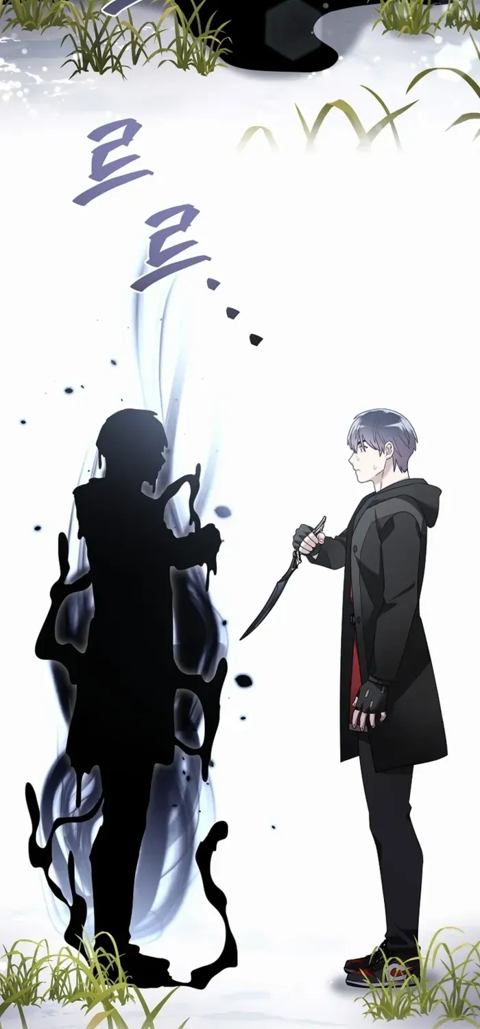 The Newbie is Too Strong Mangakakalot X Chapter 123 Page 35