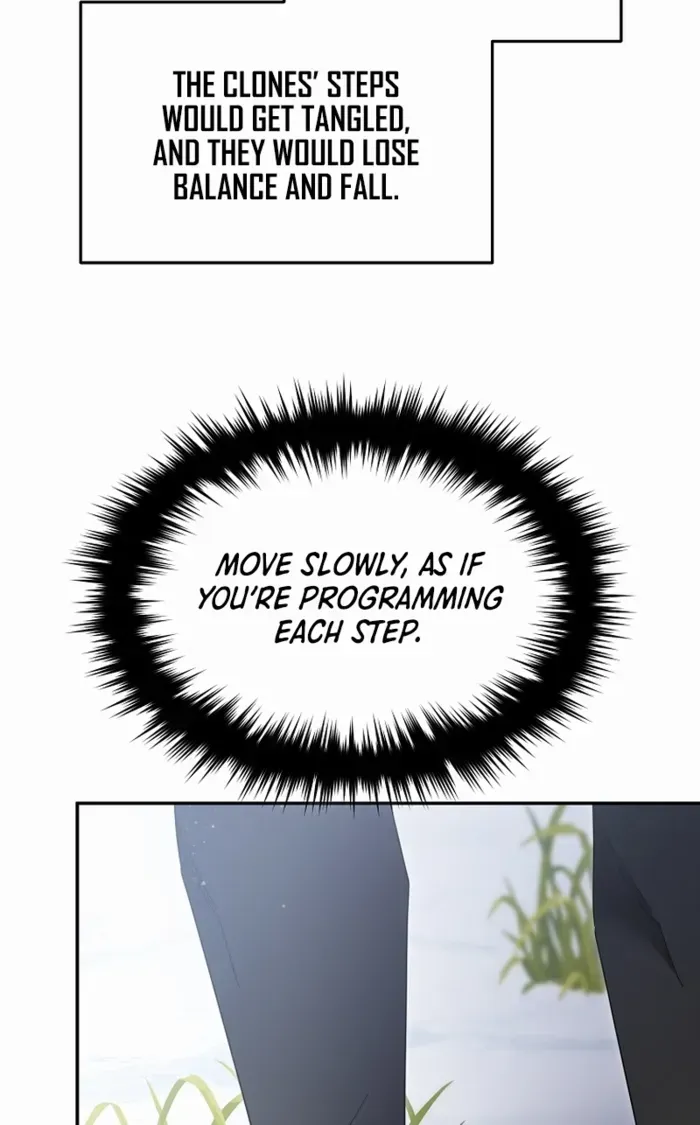 The Newbie is Too Strong Mangakakalot X Chapter 123 Page 37