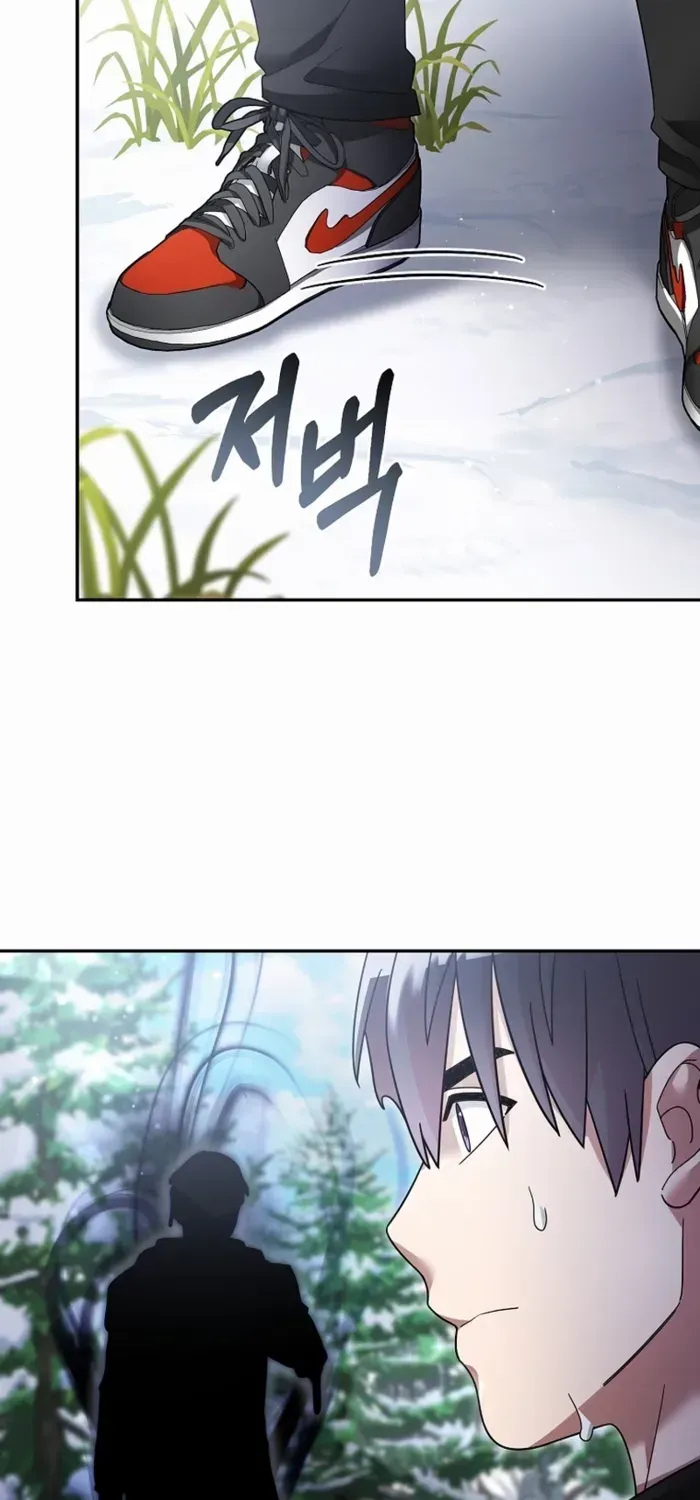The Newbie is Too Strong Mangakakalot X Chapter 123 Page 38