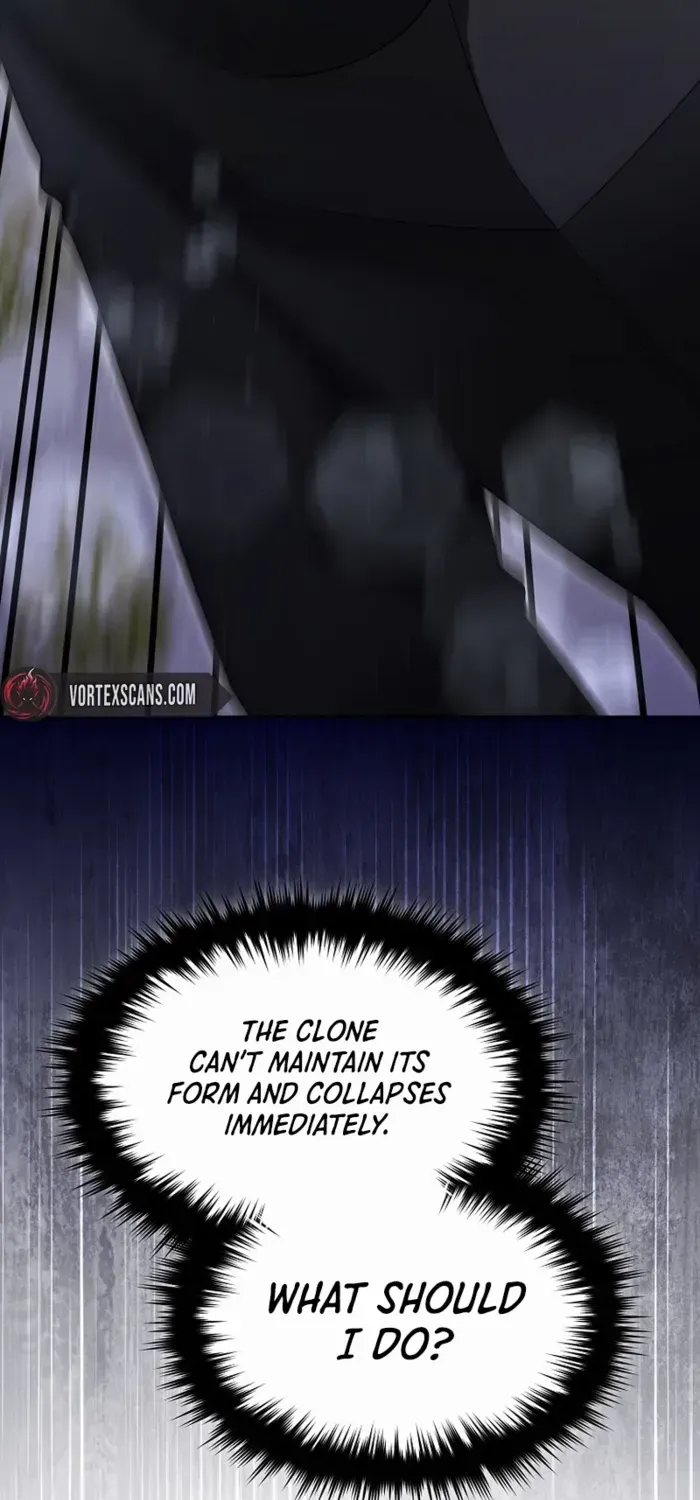 The Newbie is Too Strong Mangakakalot X Chapter 123 Page 43