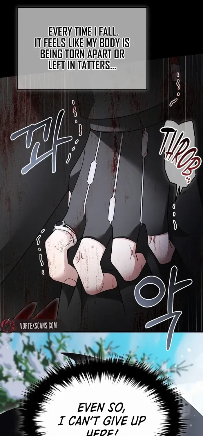 The Newbie is Too Strong Mangakakalot X Chapter 123 Page 51