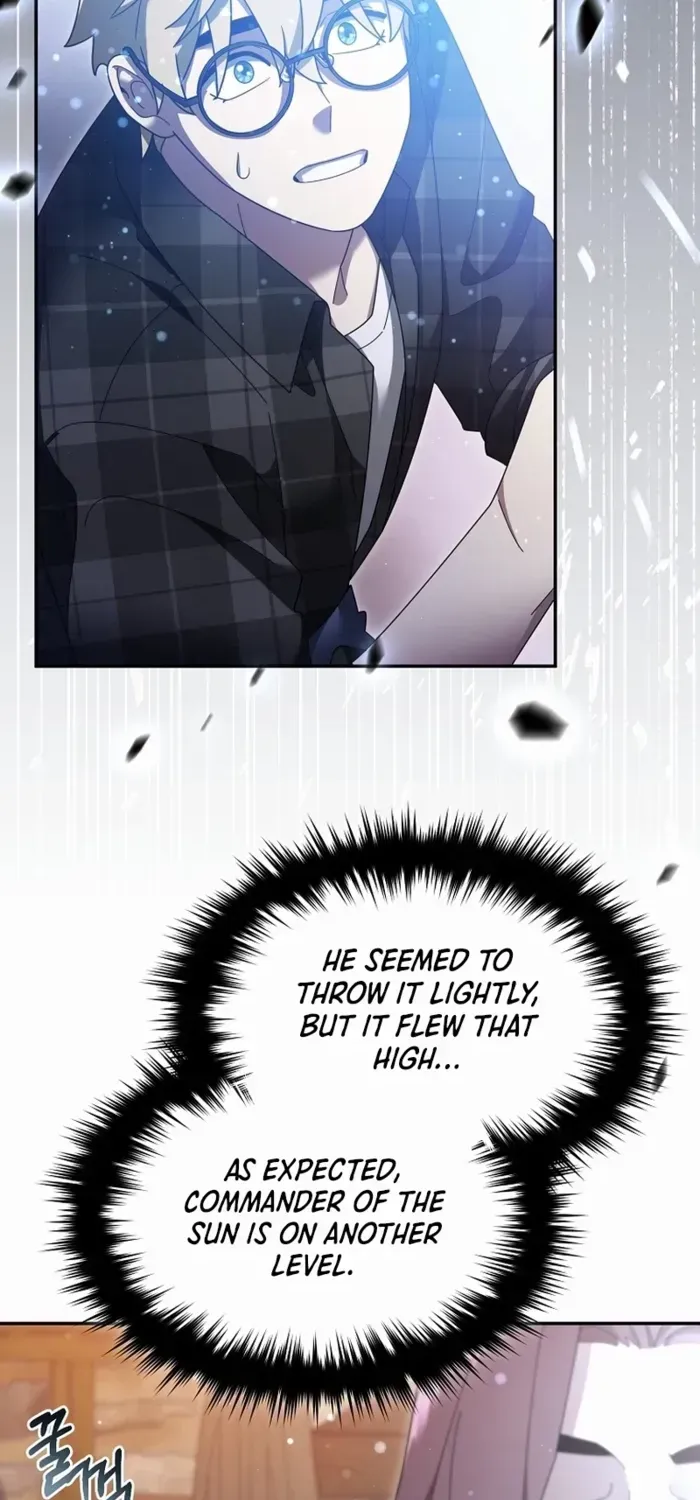 The Newbie is Too Strong Mangakakalot X Chapter 123 Page 9