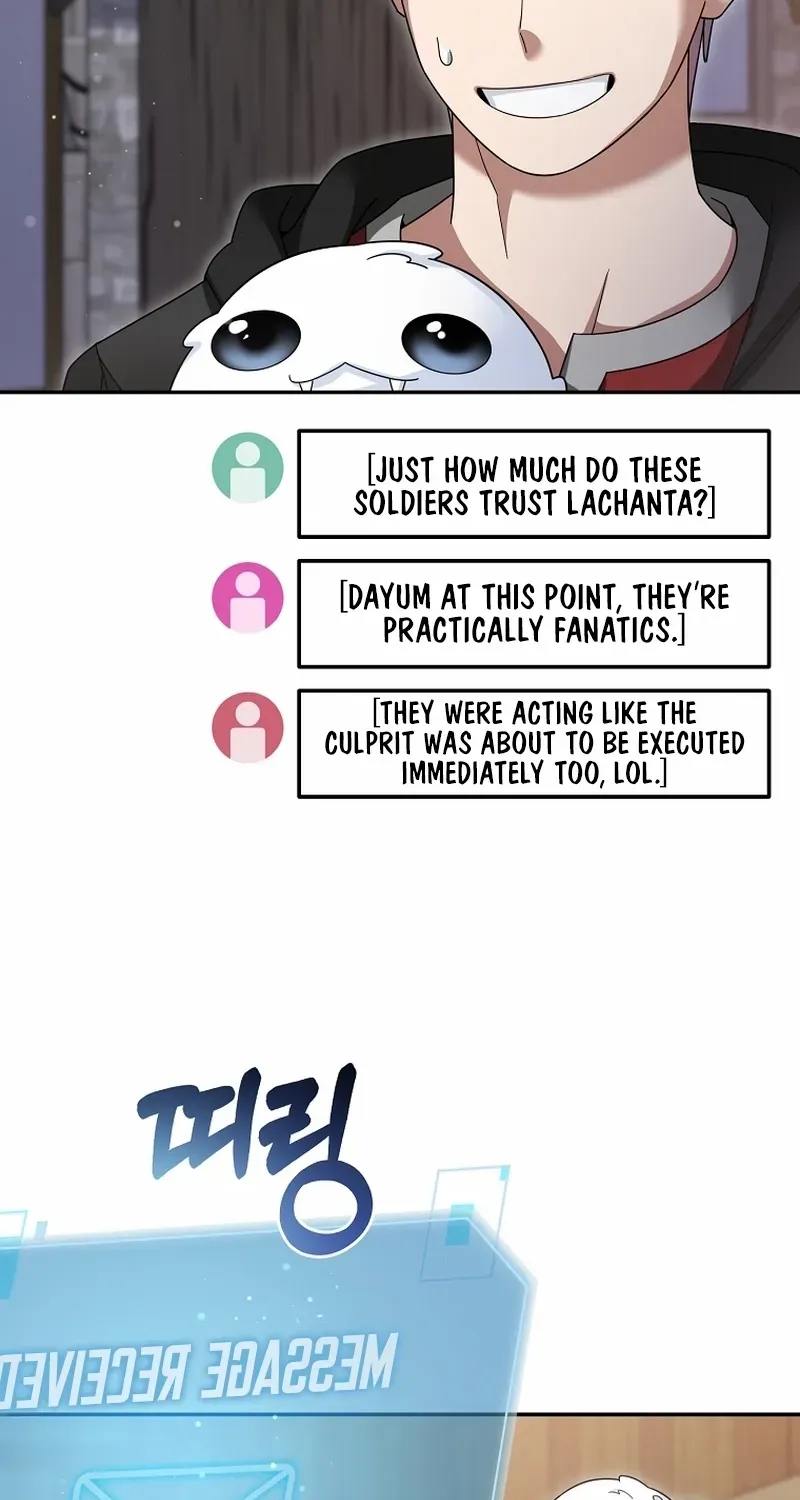 The Newbie is Too Strong Mangakakalot X Chapter 130 Page 17