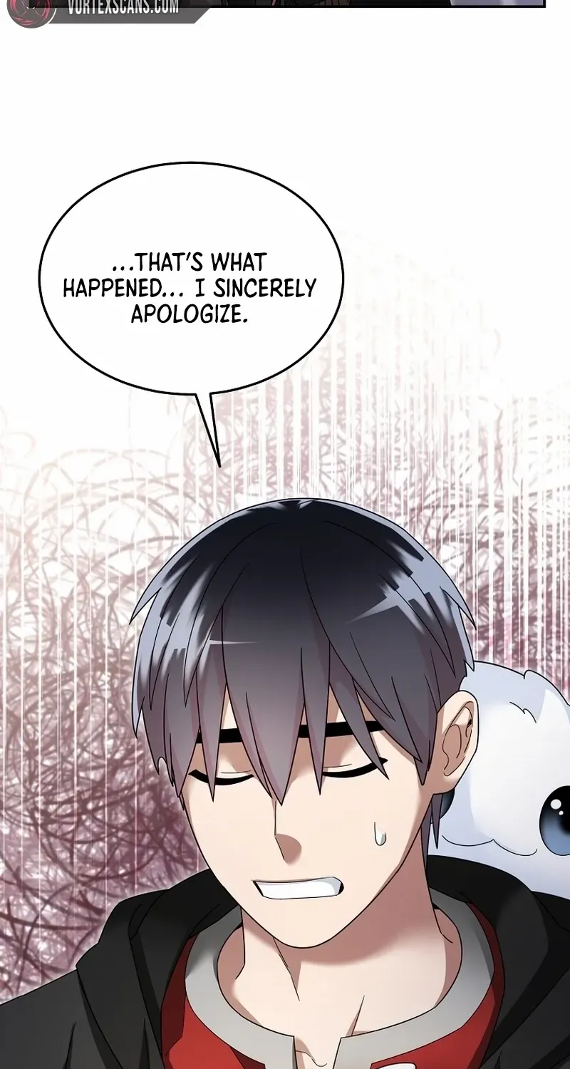 The Newbie is Too Strong Mangakakalot X Chapter 130 Page 12