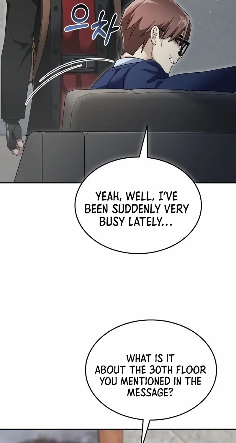 The Newbie is Too Strong Mangakakalot X Chapter 130 Page 25
