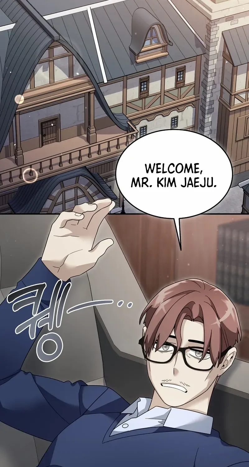 The Newbie is Too Strong Mangakakalot X Chapter 130 Page 23
