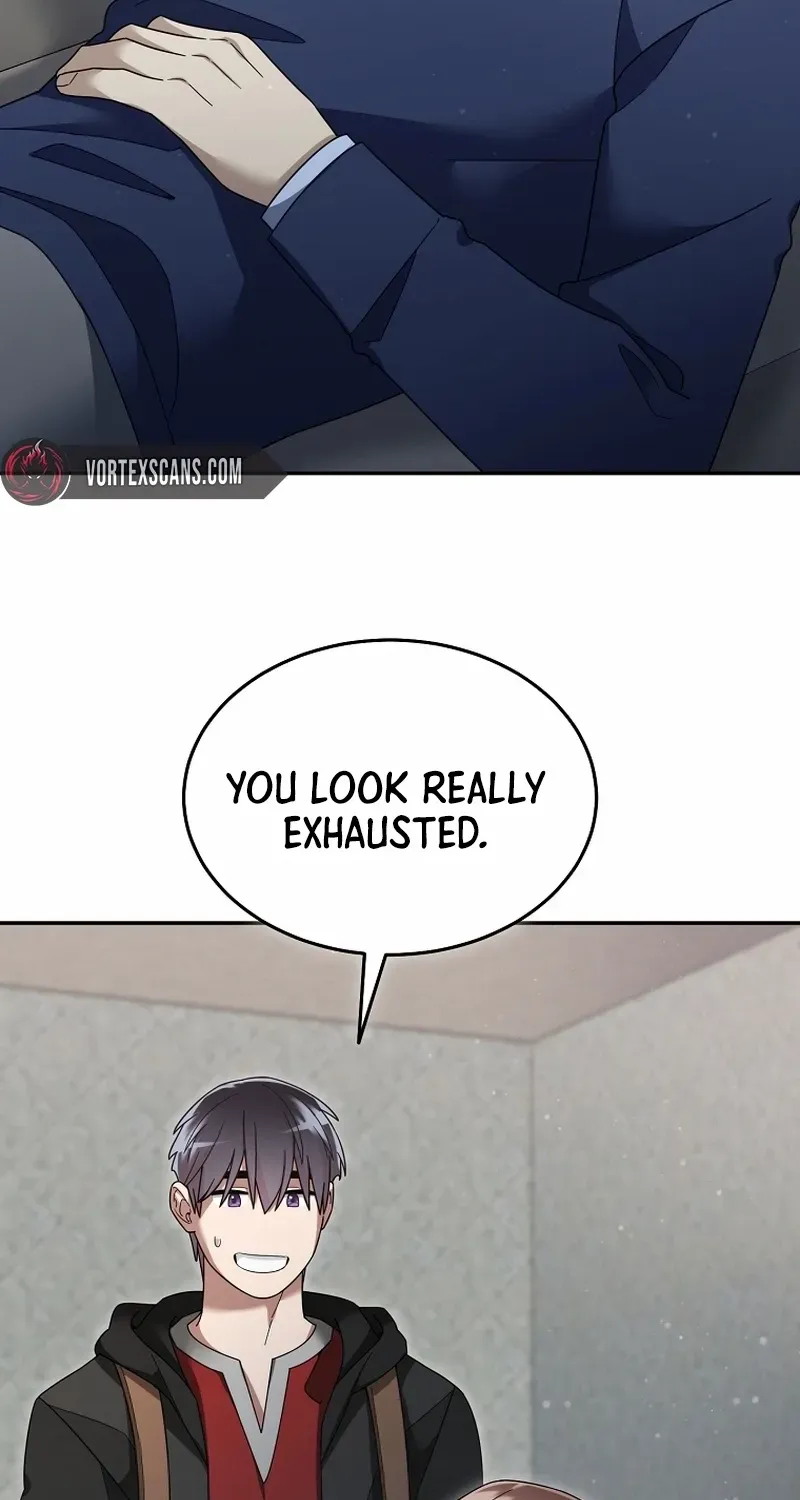 The Newbie is Too Strong Mangakakalot X Chapter 130 Page 24