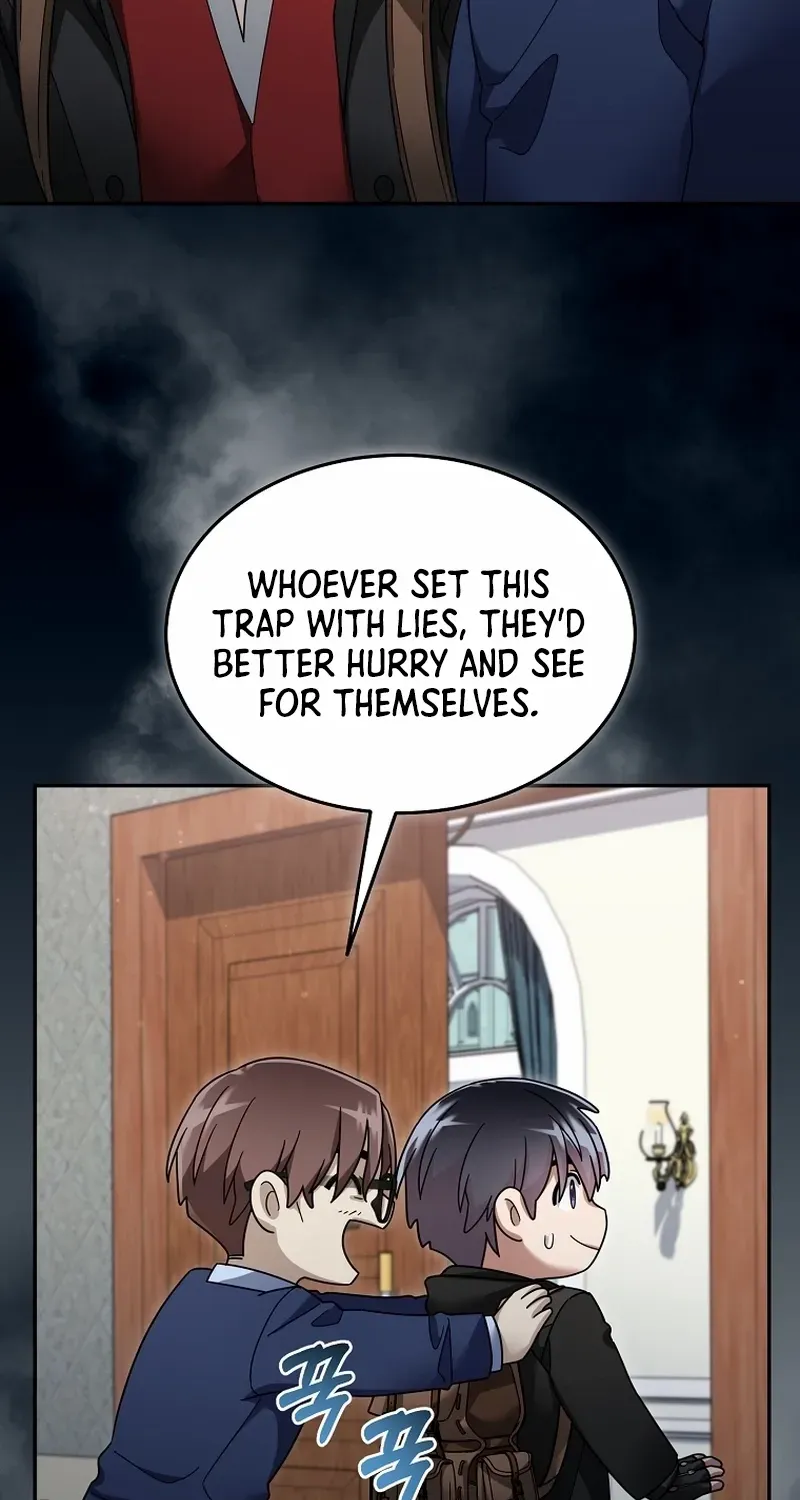 The Newbie is Too Strong Mangakakalot X Chapter 130 Page 37