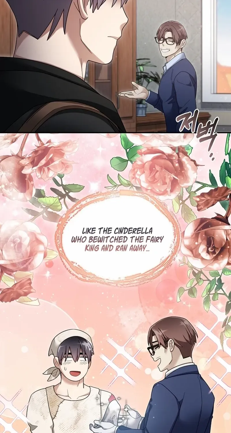 The Newbie is Too Strong Mangakakalot X Chapter 130 Page 34
