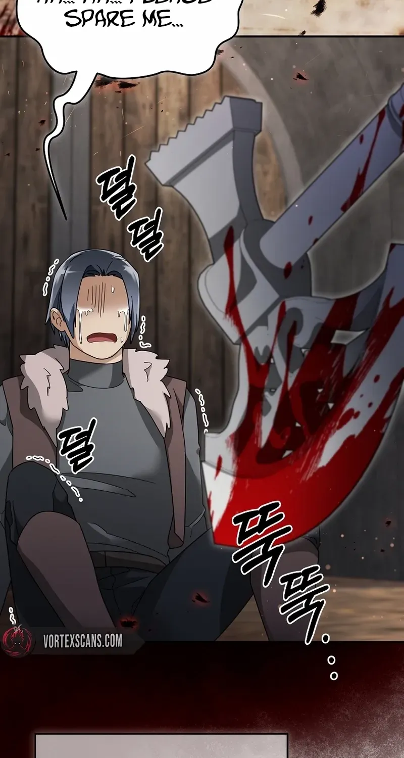 The Newbie is Too Strong Mangakakalot X Chapter 130 Page 44