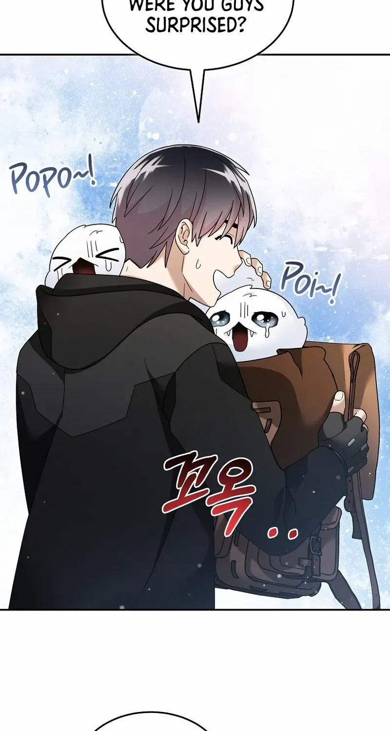 The Newbie is Too Strong Mangakakalot X Chapter 130 Page 6