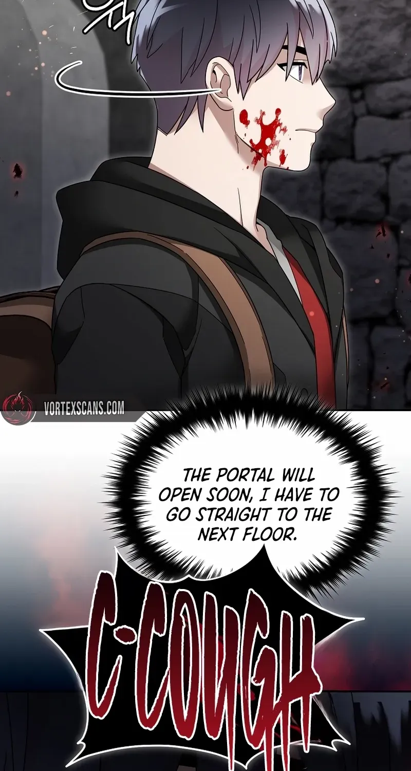 The Newbie is Too Strong Mangakakalot X Chapter 130 Page 52