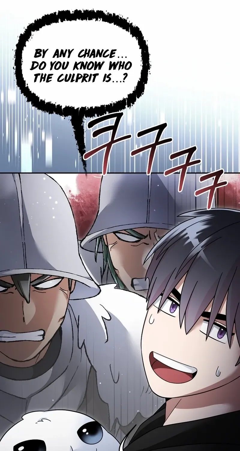 The Newbie is Too Strong Mangakakalot X Chapter 130 Page 10