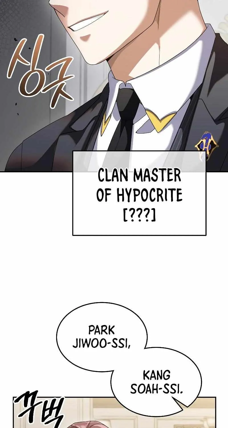 The Newbie is Too Strong Mangakakalot X Chapter 67 Page 15