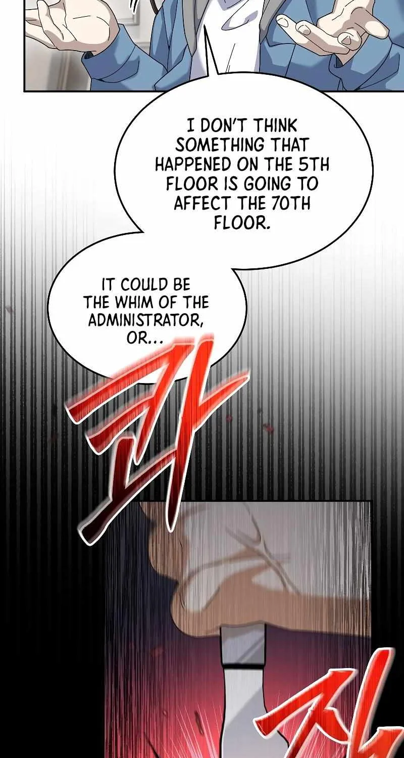 The Newbie is Too Strong Mangakakalot X Chapter 67 Page 28