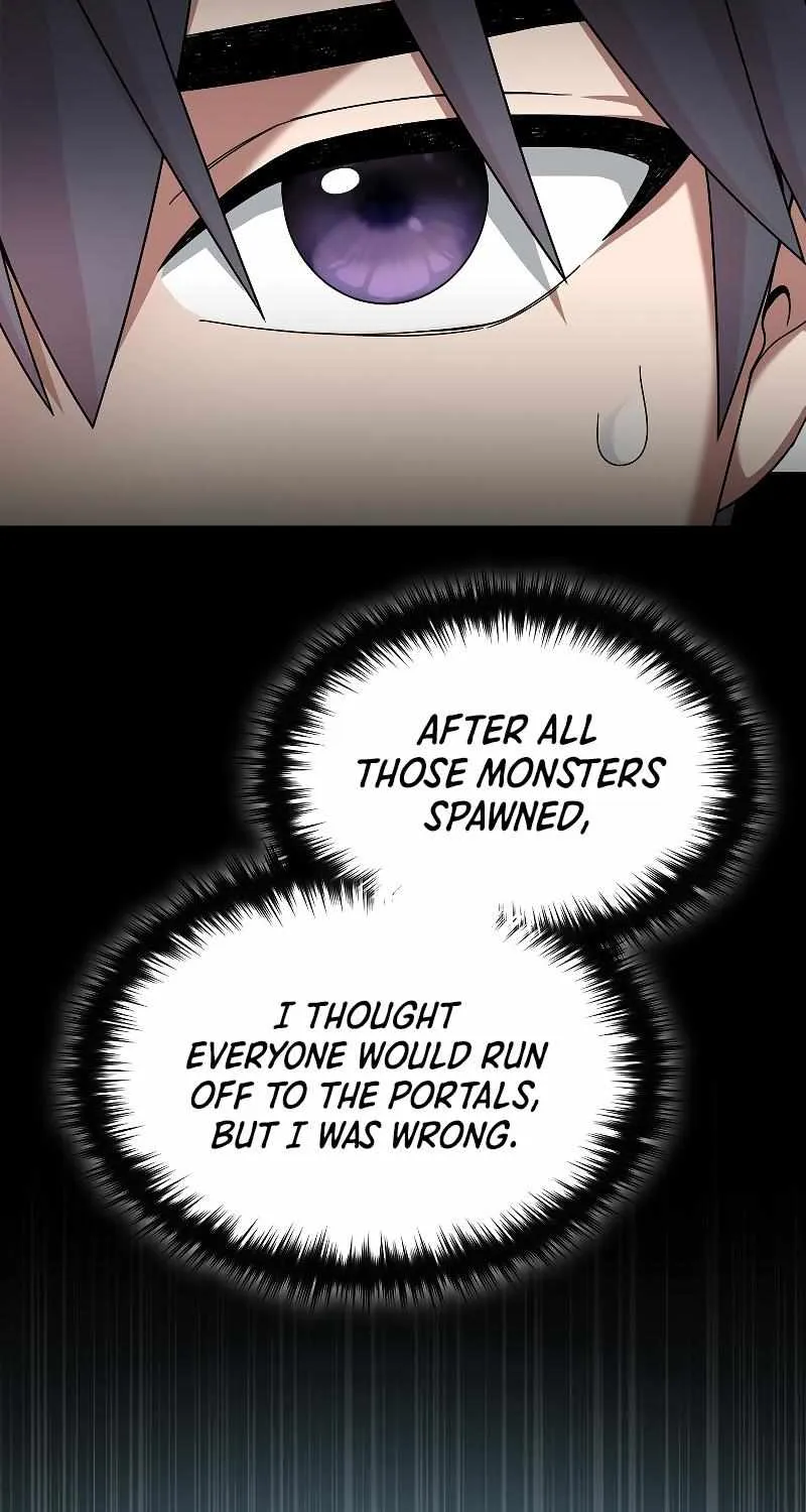 The Newbie is Too Strong Mangakakalot X Chapter 67 Page 45