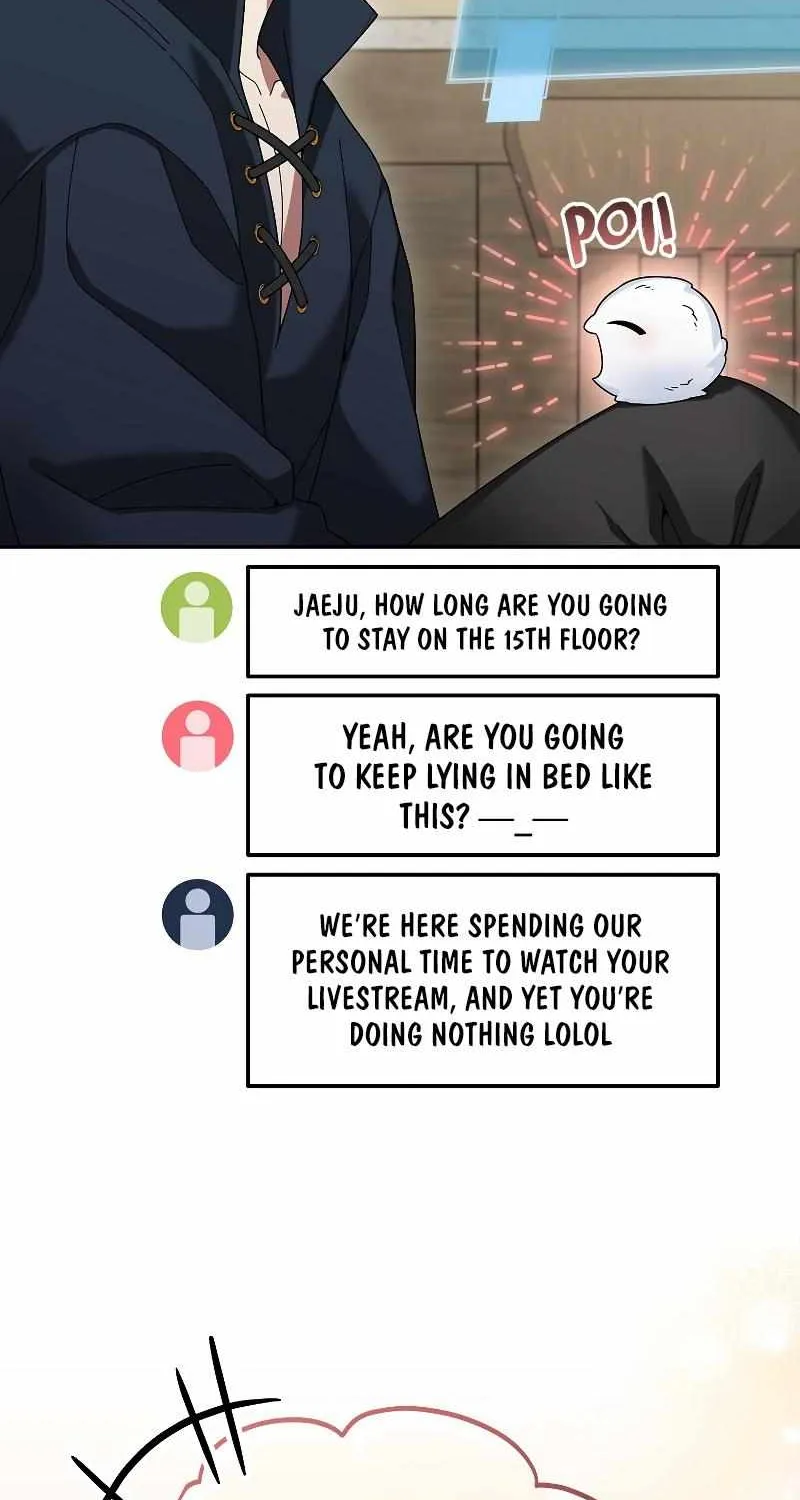 The Newbie is Too Strong Mangakakalot X Chapter 67 Page 58