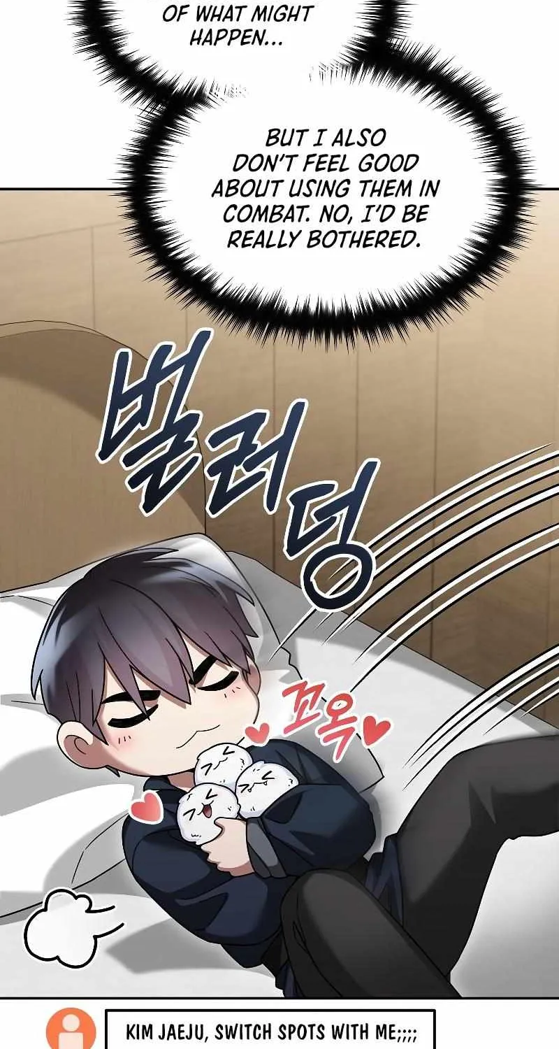 The Newbie is Too Strong Mangakakalot X Chapter 67 Page 64