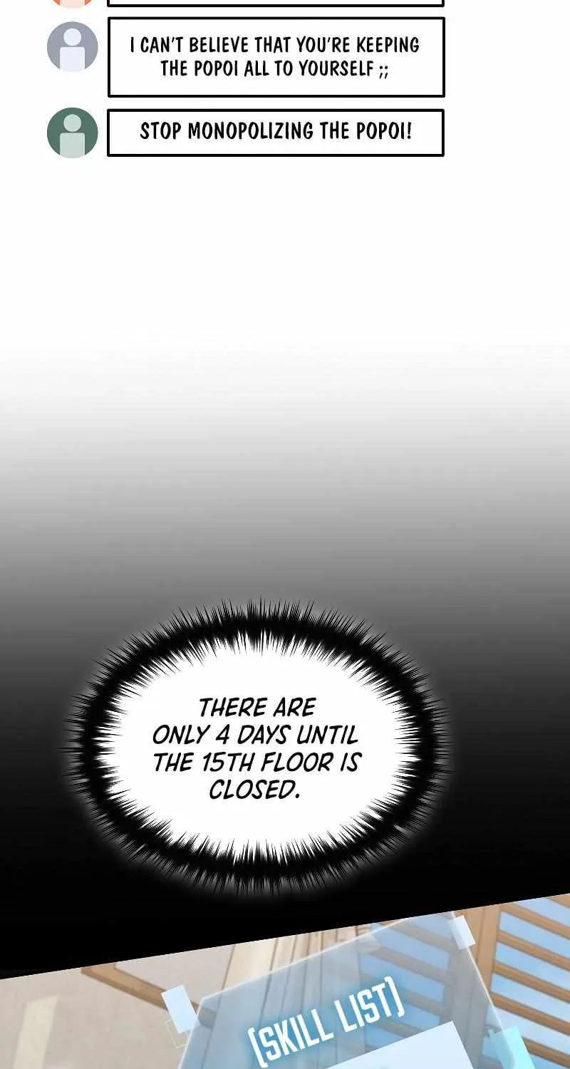 The Newbie is Too Strong Mangakakalot X Chapter 67 Page 65