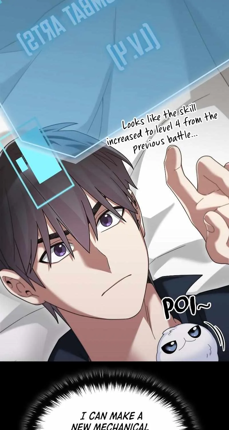 The Newbie is Too Strong Mangakakalot X Chapter 67 Page 67