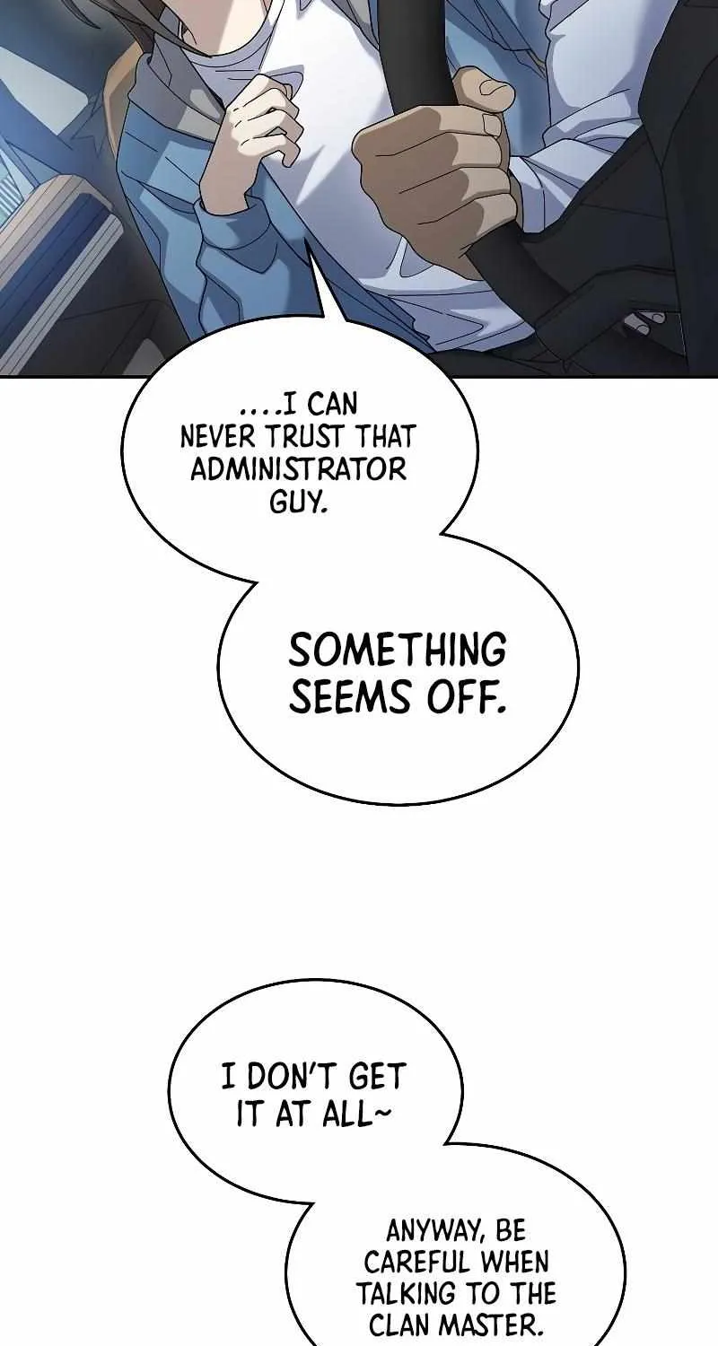 The Newbie is Too Strong Mangakakalot X Chapter 67 Page 9