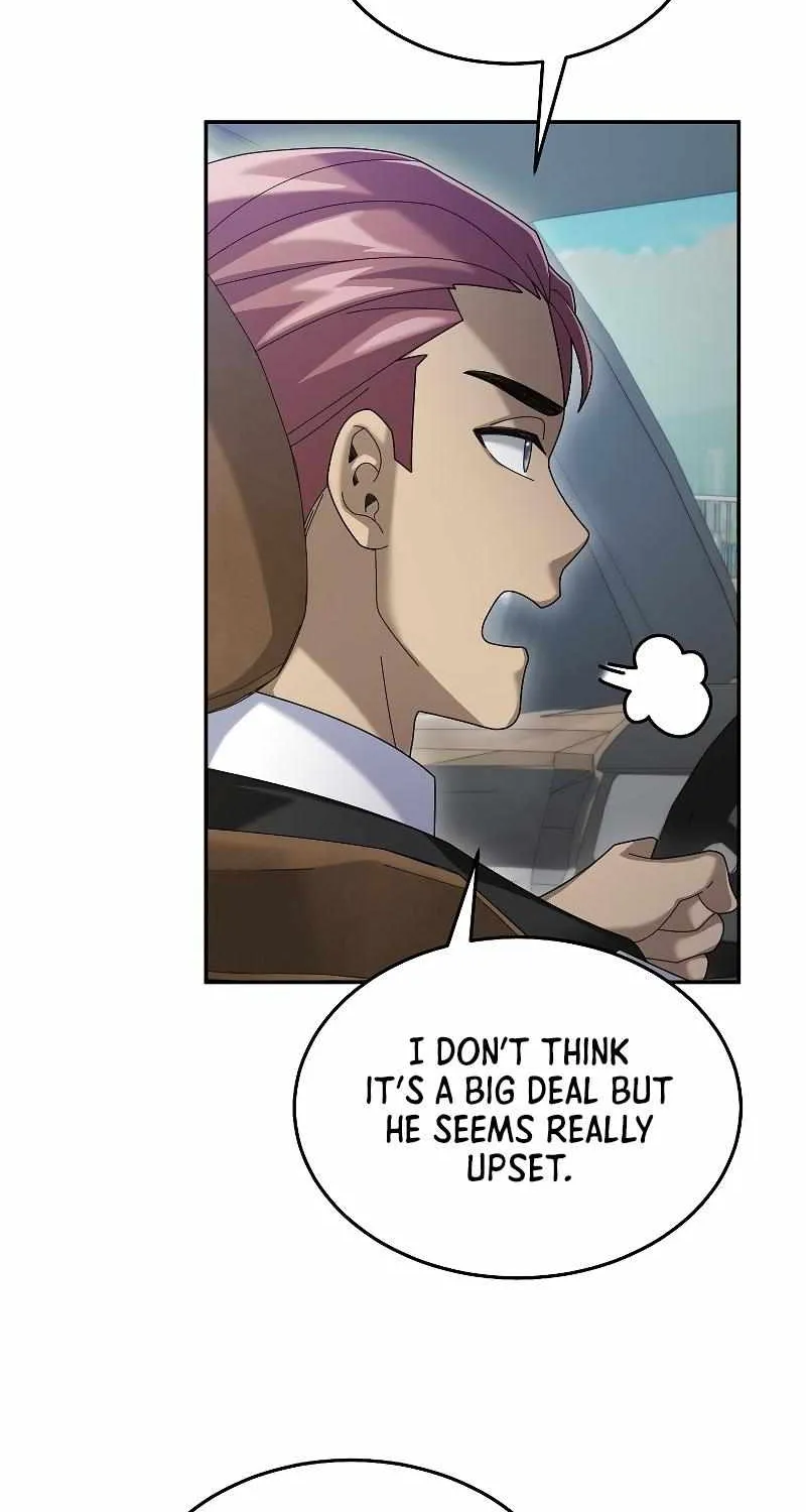 The Newbie is Too Strong Mangakakalot X Chapter 67 Page 10