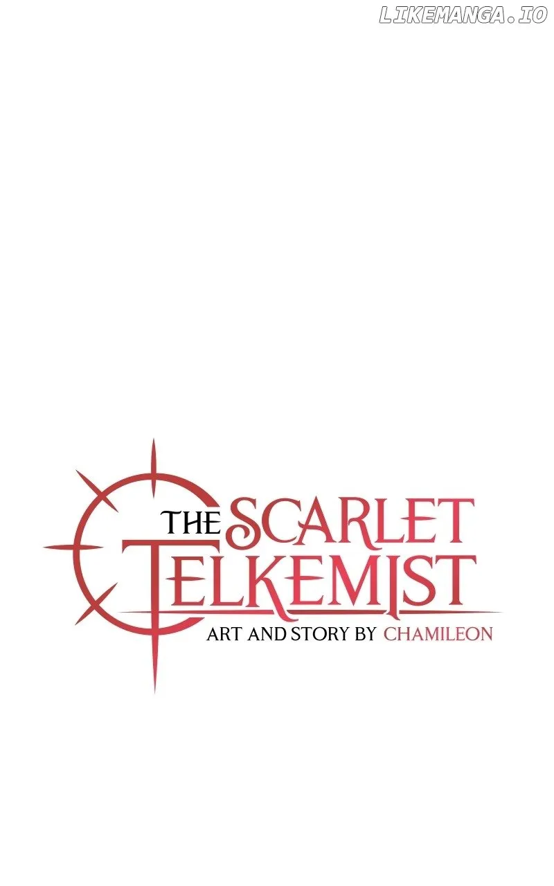 The Scarlet Telkemist Mangakakalot X Chapter 32 Page 2