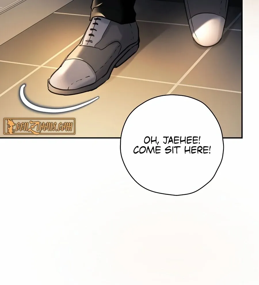 The Script-Eating Actor Mangakakalot X Chapter 4 Page 143