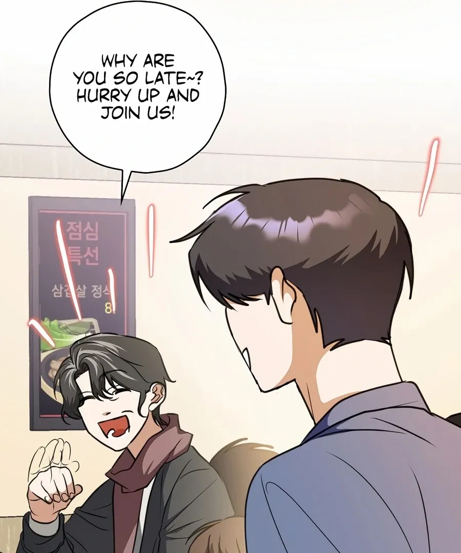 The Script-Eating Actor Mangakakalot X Chapter 4 Page 144
