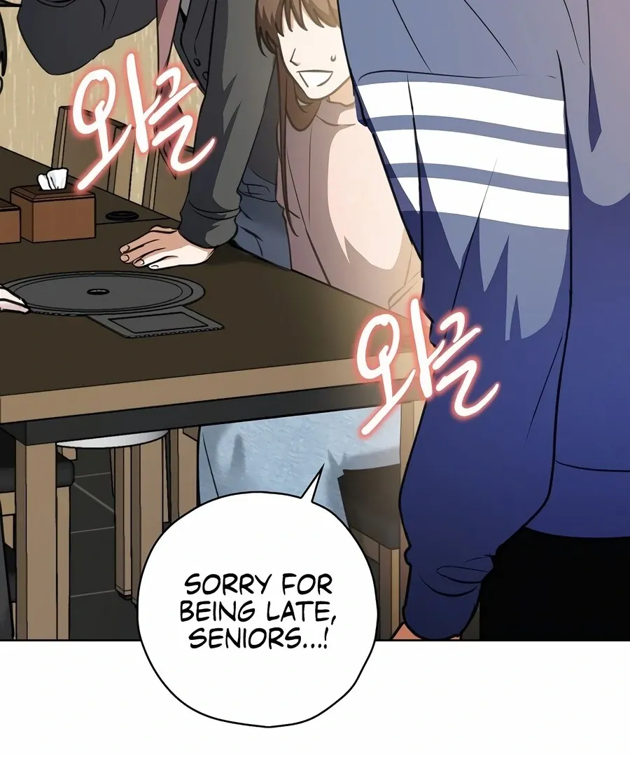 The Script-Eating Actor Mangakakalot X Chapter 4 Page 145